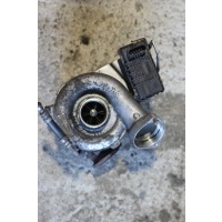 Турбина BMW 5 E60/E61 2008 2414328