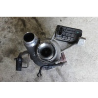 Турбина BMW 1 2008 7800594