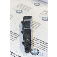 кнопки центрального подлокотника BMW 7 F01/F02 2010 9201484