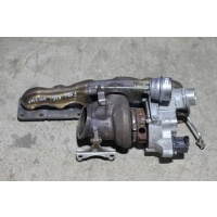 Турбина BMW 5 F07/F10/F11 2010 7983908