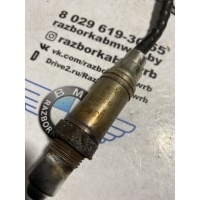 Лямбда-зонд BMW 6 E63/E64 2006 11787836451