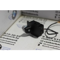 выключатель регулировки рулевой колонки BMW 7 F01/F02 2013 61319188877