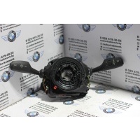 переключатель подрулевой (стрекоза) BMW 5 F07/F10/F11 2012 61319245622