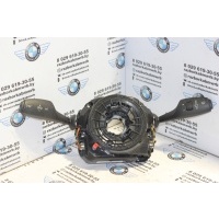 переключатель подрулевой (стрекоза) BMW 7 F01/F02 2011 61319214960
