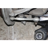 Рычаг задний правый верхний BMW X5 E70 2012 33326795048