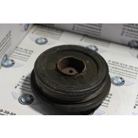 шкив коленвала BMW 3 E90/E91/E92/E93 2011 11237810458