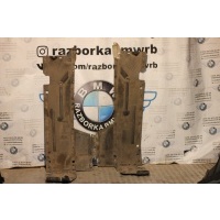 защита днища BMW 3 F30/F31/F34 2013 51757241834