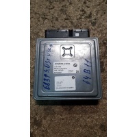 Блок управления двигателем BMW X3 E83 2007 12147567609