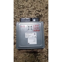 Блок управления двигателем BMW X3 E83 2008 12147583526