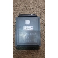 Блок управления двигателем BMW 7 F01/F02 2010 12147609670