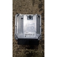 Блок управления двигателем BMW 3 F30/F31/F34 2014 13618572439
