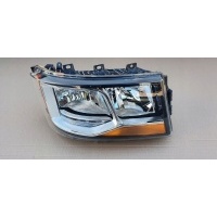 Scania r s фара фара правый идеальная 2674385
