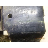 Кронштейн блока ABS (насос) VAG A4 [B6] (2000 - 2004) 4B0614119Q