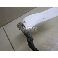 Клемма аккумулятора минус VAG Passat [B5] (1996 - 2000) 4B1971235E
