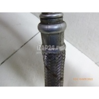Трубка турбокомпрессора (турбины) VAG Passat [B5] (1996 - 2000) 06B145735A