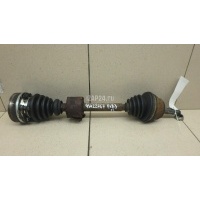 Полуось передняя левая VAG Passat [B3] (1988 - 1993) 357407271MX