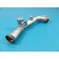Трубки интеркулера мерседес е 3.0 cdi w251 w218
