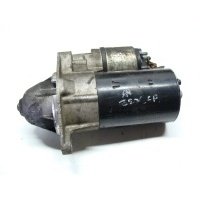 Opel astra h 2.0 т стартер bosch 0001107108