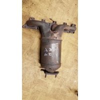 Катализатор z16xep opel 55556532 или 55559624