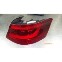Фара правый задняя светодиодный audi a3 8v 8v3945096d