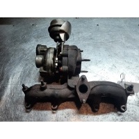 Турбина Volkswagen Sharan 2006 03G253016E