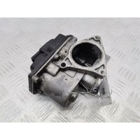 Клапан ЕГР Volkswagen Golf Plus 2009 03L131501E