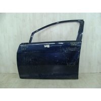 Дверь передняя левая Nissan Volkswagen Golf VII (2012-2017) 5G4831055AS