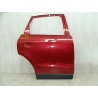 Дверь задняя правая Audi Q5 I (2008-2012) 8R0833052B