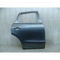 Дверь задняя правая Audi Q5 I (2008-2012) 8R0833052B