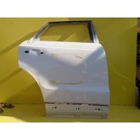 Дверь задняя правая Audi Q3 I (2011-2014) 8U0833052B