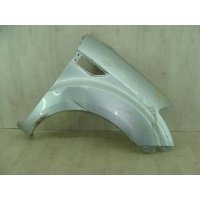 Крыло переднее правое Kia Soul I (2008-2011) 663212K300