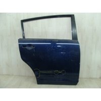 Дверь задняя правая Nissan Tiida I (2004-2012) 82100EL030
