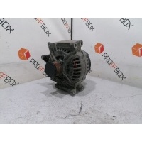 Генератор Mercedes C-class W203 2005 A0131540002, 0124625014
