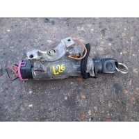 Замок зажигания Volkswagen Bora 2000 4b0905351c