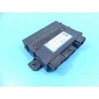 Блок управления модуль комфорта volkswagen sharan 7m0962257h