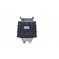 Mitsubishi carisma 1.8 блок управления mr420807