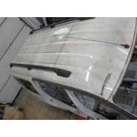Крыша Lada Largus 2011- 731120101R