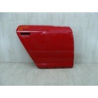 Дверь задняя правая Audi A3 II (8P) Рест. 2 (2008-2013) 8P4833052A