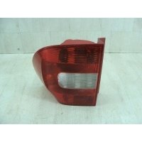 Фонарь задний правый Skoda Yeti I (2009-2014) 5L0945112