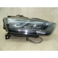 Фара передняя правая Audi Q3 I (2011-2014) 8U0941004F