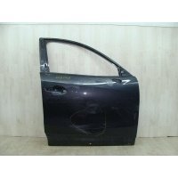 Дверь передняя правая Mazda CX-5 I (2011-2015) KDY35802XH