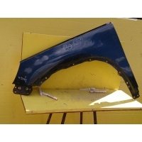 Крыло переднее левое Volkswagen Tiguan I Рест. (2011-2016) 5N0821105A