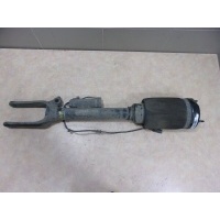 Стойка амортизатора переднего левого Mercedes Benz W164 M-Klasse (ML) 2005-2011 A164320581380