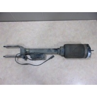 Стойка амортизатора переднего левого Mercedes Benz GL-Class X164 2006-2012 A164320581380