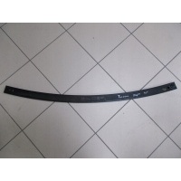 Балка бампера переднего тусон iii 20 - 86570 - n9000