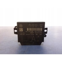 Volkswagen passat b6 блок управления блок pdc 1t0919475l