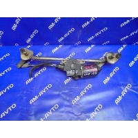 Мотор стеклоочистителя TOYOTA COROLLA SPACIO ZZE122 85110-13080
