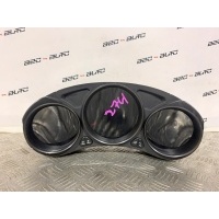 щиток приборов Citroen C4 B7, II, 2, 5dr 2011 9676909680, 9812833580