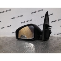 зеркало Renault Megane 3, рестайлинг 2012 963020181R