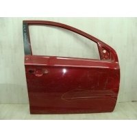 Дверь передняя правая Mitsubishi Colt VI (Z30) Рест. (2008-2012) х/б 5 5700A626